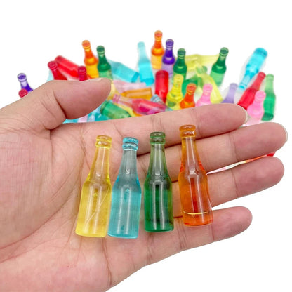 100Gram Bulk Pirate Treasure Gemstones Jewelry Crystals Birthday Party Favors for Kids Goodie Bags Vending Machine Toys