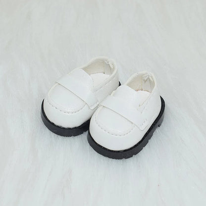For 17cm Labubu Out Fit Clothes Time to Chill Doll Clothes for Labubu II Doll Cute Clothes