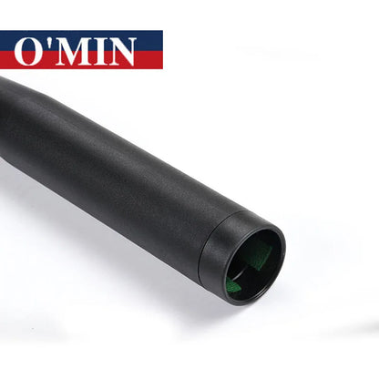 Omin Snooker Cue Extension 14cm/22cm/24cm/46cm/55cm/72cm Billiard Extensions Accessories China 2017