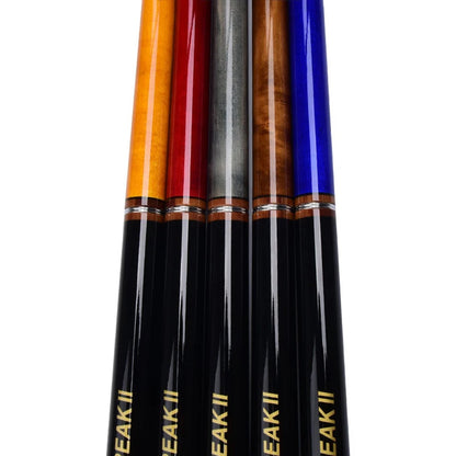 57inch 3-Pc Break Jump Maple Wood Billiard Pool Cue Stick Price