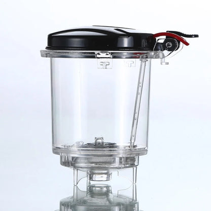 Heat Resistant Glass Teapot, Chinese Tea Set, Puer Kettle, Coffee Glass Maker, Convenient Office Tea Pot With Filter, Hot Sale