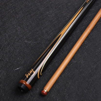 PERI 55" Professional PT-1Break Punch Kick-Off Billiard Pool Cue Stick 13mm