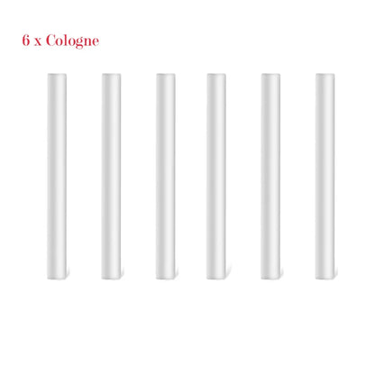 Car Air Freshener Smell in the Car Styling Air Vent Perfume Parfum Flavoring for Auto Interior Accessorie Air Freshener for Girl