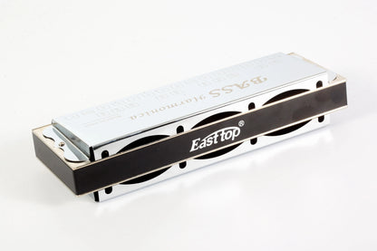 East Top Bass Harmonica