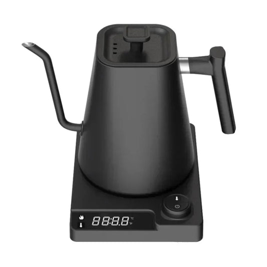 220V 110V 1200W Gooseneck Water Kettle With Temperature Control Pour Over Electric Kettle for Coffee and Tea
