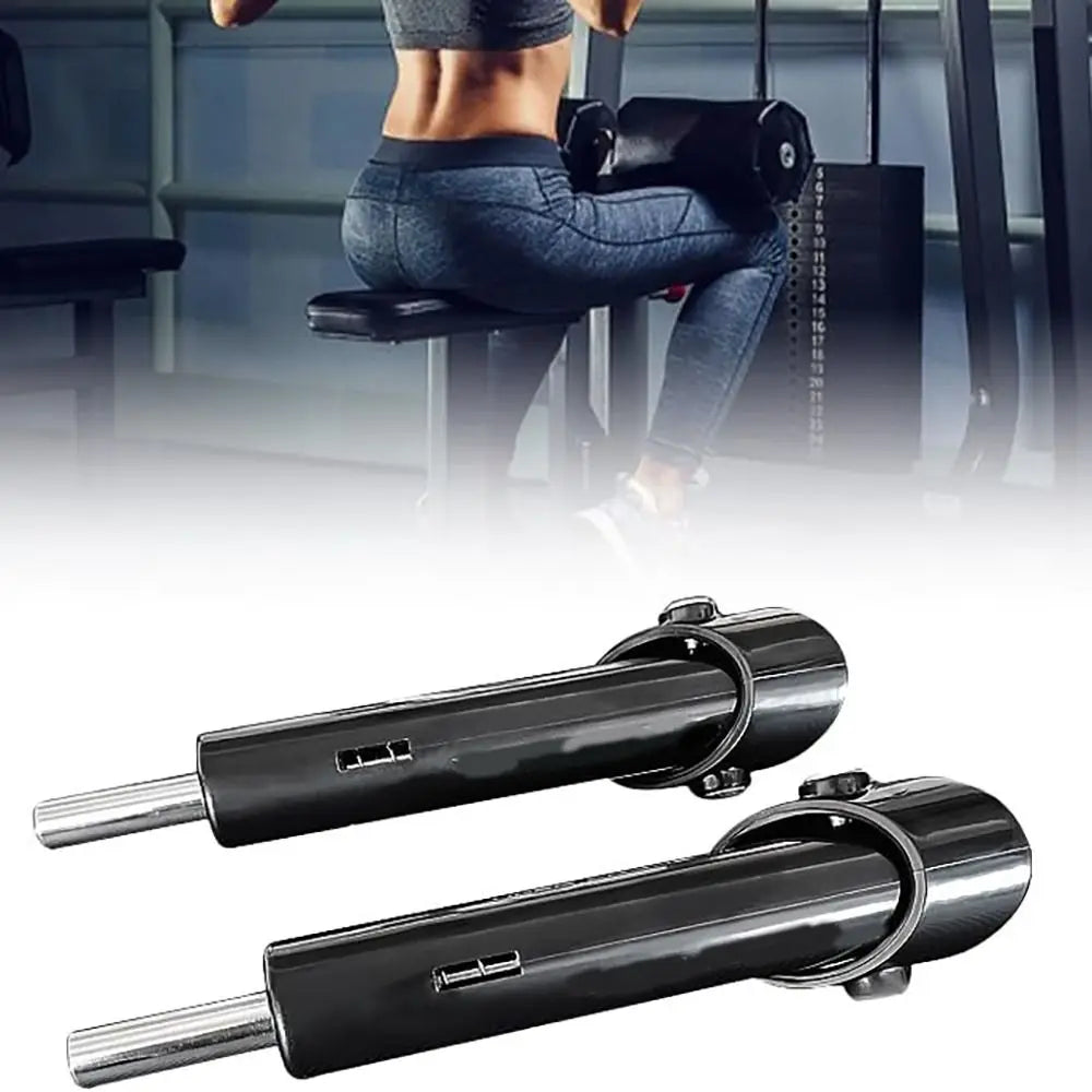 Universal Gym Accessories Gym Pin Anti-Rust Security Lock Weight Stack Pin Fitness Equipment Drop Set Pins Gym