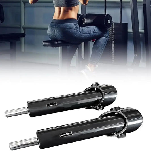 Universal Gym Accessories Gym Pin Anti-Rust Security Lock Weight Stack Pin Fitness Equipment Drop Set Pins Gym