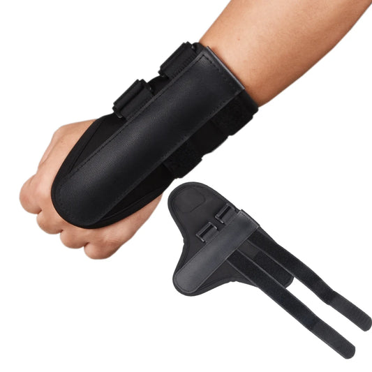 New Golf Swing Trainer Training Accessories Wrist Corrector Band Fixing Strap Guide for Beginners Golf Hand Practice Correction