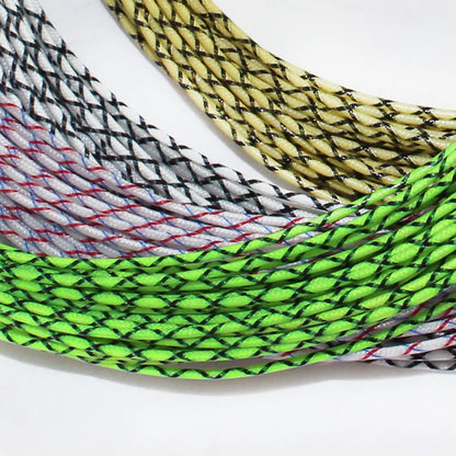 10m/Pc FANGCAN TM101 Professional Squash String Cross Color for Squash Racket