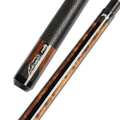New 3142 Brand P3R Billiards Preoaidr Pool Cue Stick 10mm/11.5mm/13mm Tip Carbon Fiber Extension Handle 4 Colors China
