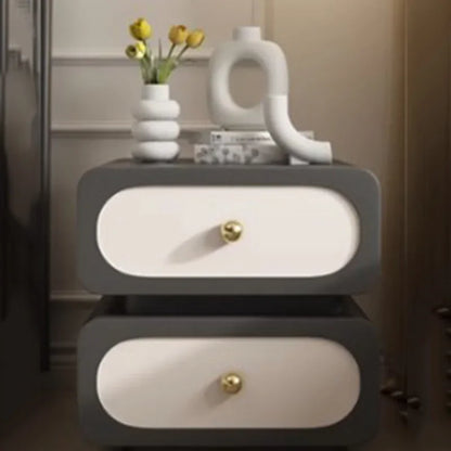 Bedroom Modern Night Table Kids Bedside Storage Home Small Nightstands Corner Cabinet Mesita De Noche Furniture for Bedroom