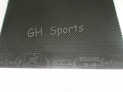 KTL Stranger Attack Long Pips-Out Table Tennis PingPong Rubber