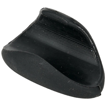 Flute Thumb Rests Wind Instruments Holder Protector Flexible Anti-Fatigue Anti-Slip Gears Accessories Locator Maintenance Parts