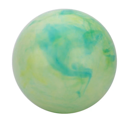 Marbleized Bouncy Balls 12Inch Inflatable Sensory Toys for Kids Play Party Games Park Backyard Beach Indoor Outdoor Playground