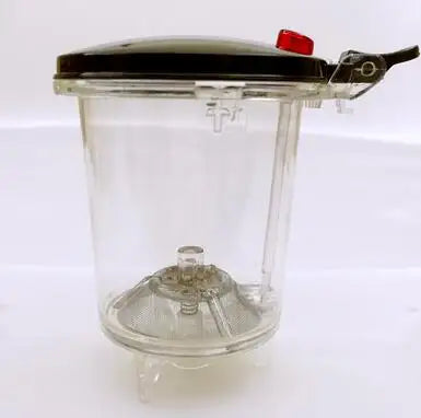 Heat Resistant Glass Teapot, Chinese Tea Set, Puer Kettle, Coffee Glass Maker, Convenient Office Tea Pot With Filter, Hot Sale