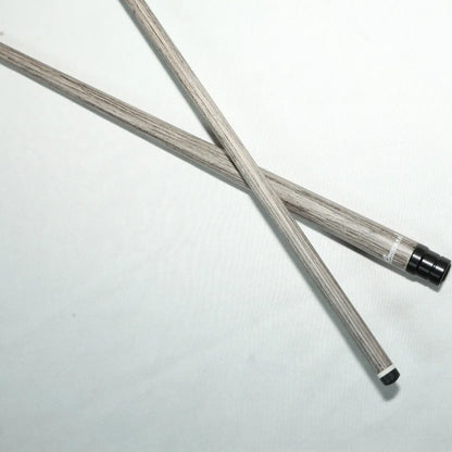 Single Shaft Carbon Fiber Billiard Pool Cue Stick,Radial Joint, Just Shaft of Pool Cue Stick, 12.5mm