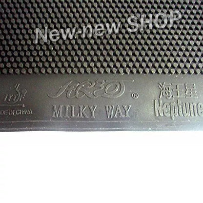 Galaxy / Milky Way / Yinhe Neptune Long Pips-Out Table Tennis Rubber for Ping Pong Racket
