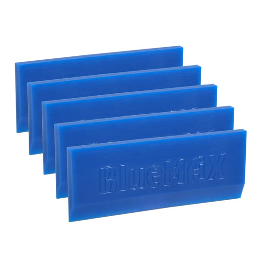 EHDIS Snow Removal Scraper Refills Replacement Rubber Blades Glass Window Tinting Squeegee Car Cleaning Water Wiper Spare Tools