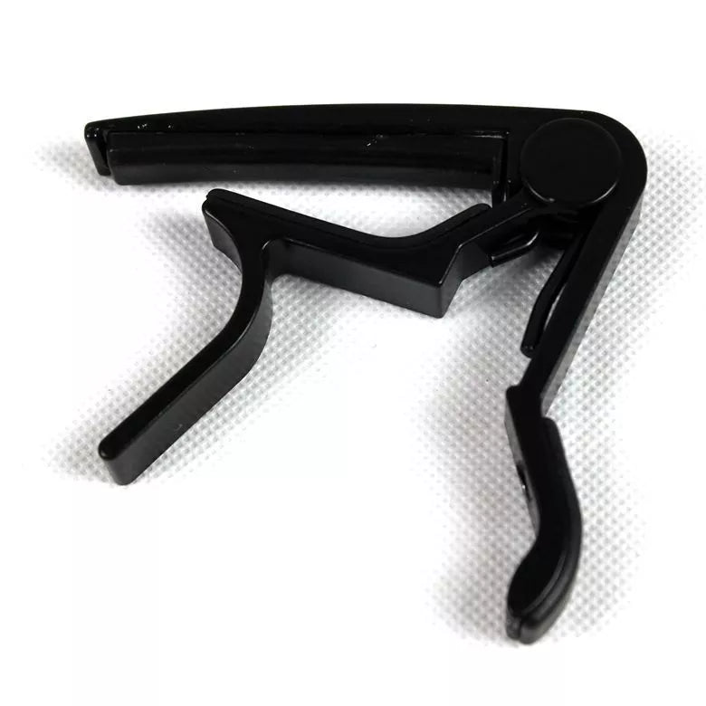 Guitar Parts Guitar Capo for Acoustic and Electric Guitars Total Aluminium Material Guitar Accessories