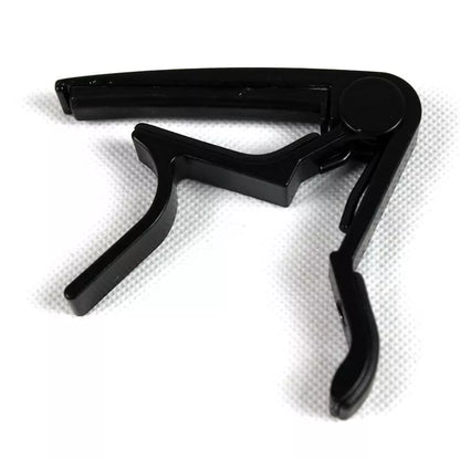 Guitar Parts Guitar Capo for Acoustic and Electric Guitars Total Aluminium Material Guitar Accessories