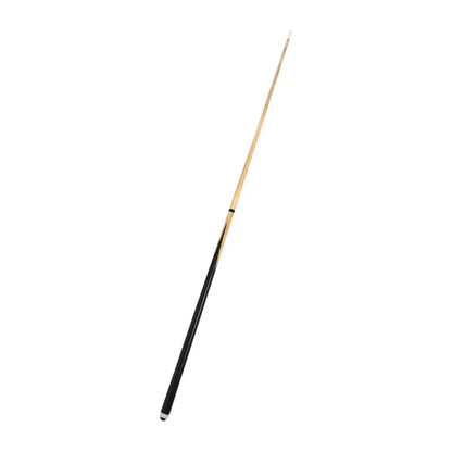 Kids Pool Cue Wood Billiard Cue Stick for Girls Boys Billiards Accessory