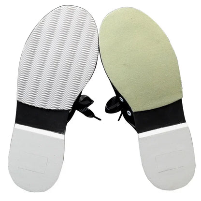 Bowling Shoes for Men Sports Beginners Bowling Shoes Women Skidproof Sole Sneakers Sports Goods Entertainment Large Size EU34-47