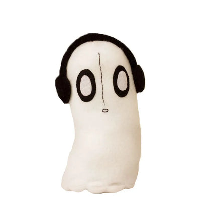 Game Undertale Plush Party Favors Decor Kids Error Sans Plushie Stuffed Toy for Children Birthday Christmas Gifts