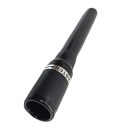 Billiard Pool Stick Extension End Lengthener Easy to Use Pool Cue Extension