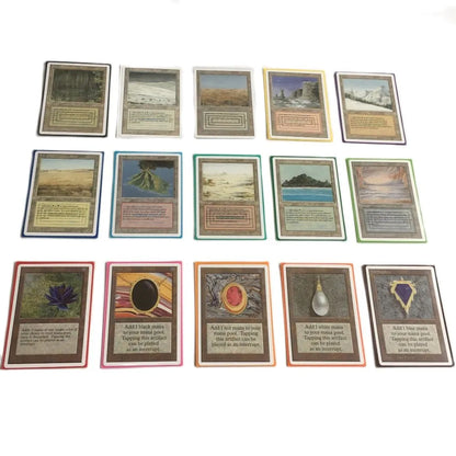 100PCS Matte TCG Card Sleeve  Mtg Yugioh Deck Protector Photocard Case Tarot : 66x91mm
