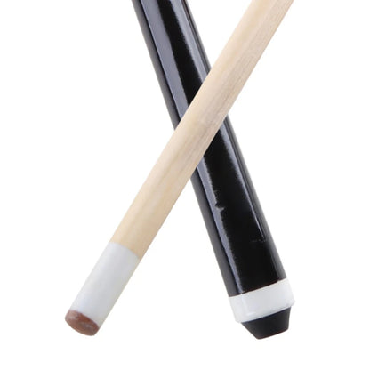 1Pc 120cm Home Snooker Pool Cue Assemble 12mm/0.47in Tip Children Adult Billiard
