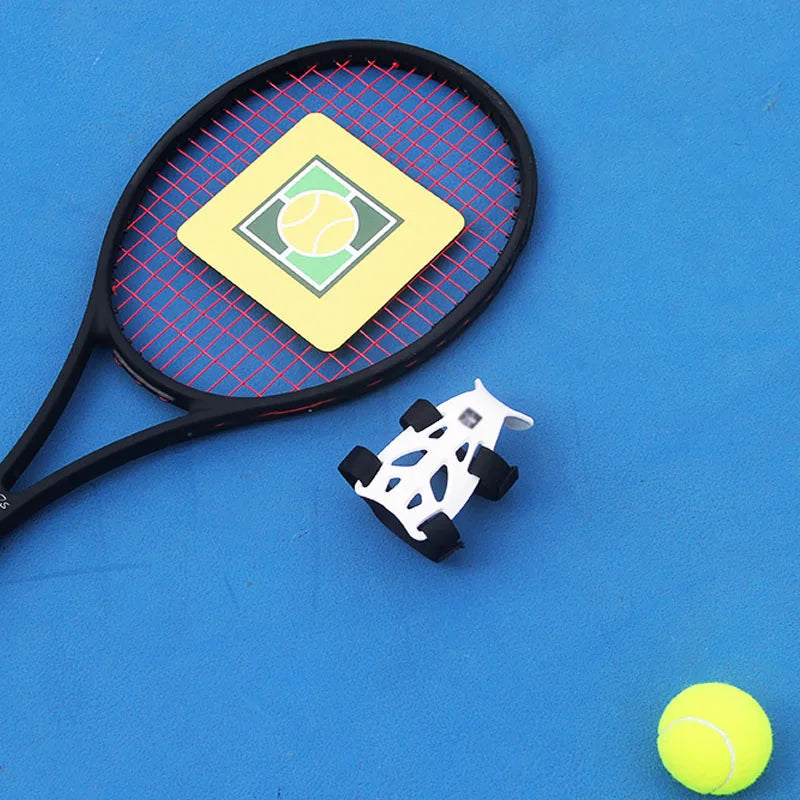 Tennis Ball Machine Practice Serve Training Tool Self-Study Trainer Correct Wrist Posture Padel Accessories Raquete De Tenis