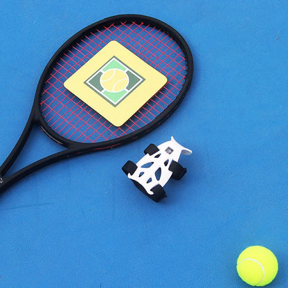Tennis Ball Machine Practice Serve Training Tool Self-Study Trainer Correct Wrist Posture Padel Accessories Raquete De Tenis