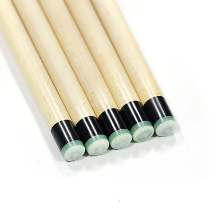 57inch 3-Pc Break Jump Maple Wood Billiard Pool Cue Stick Price