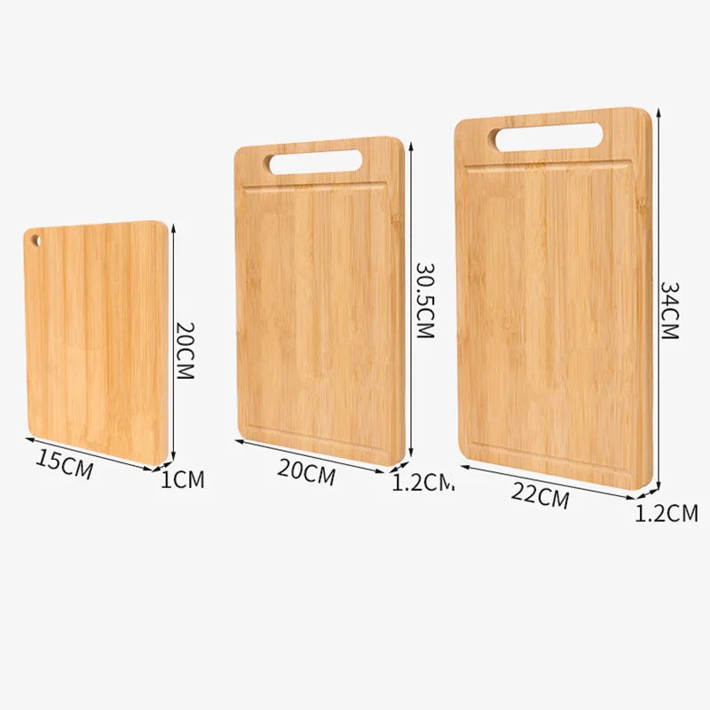 Bismillah Cutting Board Eid Mubarak Ramadan Kareem Muslim Islamic Al-Fitr Iftar Kitchen Decoration Housewarming New Home Gift
