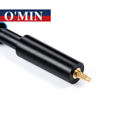 Omin Snooker Cue Extension 14cm/22cm/24cm/46cm/55cm/72cm Billiard Extensions Accessories China 2017