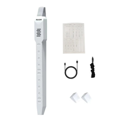 Mini Digital Electronic Pocket Saxophone Wind Instrument Mini Digital Electronic Saxophone Woodwind Music Instrument Set