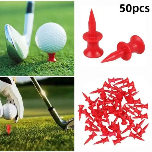 50PCs Golf Tee
