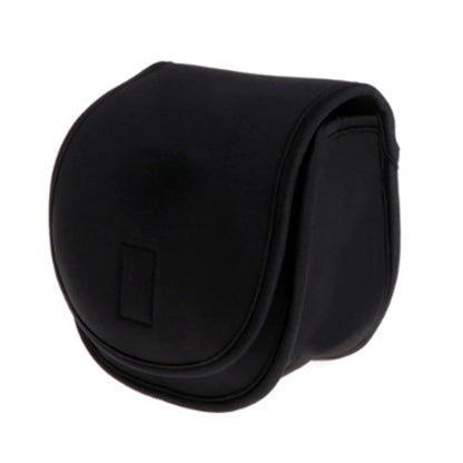 New Practical Durable Fishing Reel Bag Bag Fishing for Baitcasting Functional Neoprene Black Case Professional
