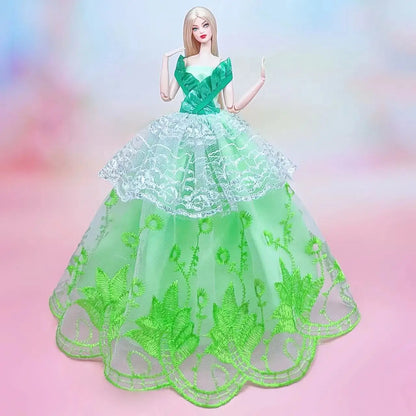 Clothes for Dolls for Barbie