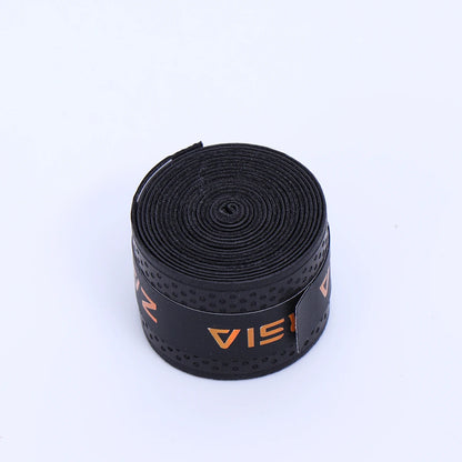 15pcs ZARSIA Tennis Overgrips,Pressure Point Tennis Racket Grip, Dry Feel Badminton Racquet Overgrips