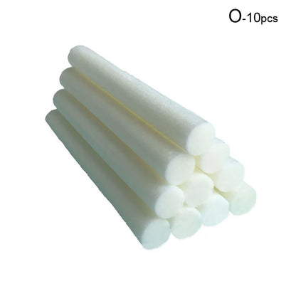 12V Car Air Freshener Car Humidifier Air Purifier Aroma Diffuser Essential Oil Diffuser Aromatherapy Mist Maker Fogger