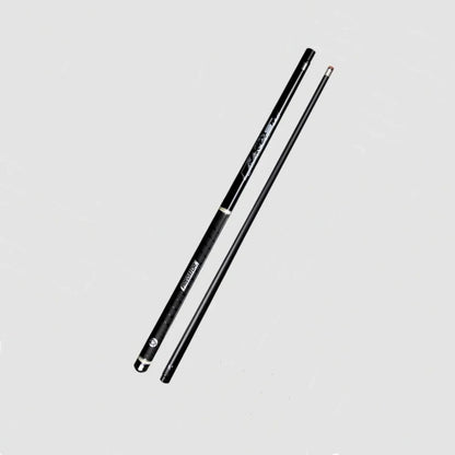 PREOAIDR New Universal Billiard Pool Cue Stick White 10.8/11.8/13mm