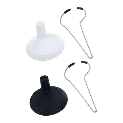 Model Toy Support Doll Bracket Support Puppet Support Doll Display Holder Doll Stands Holder Doll Wrist Stand