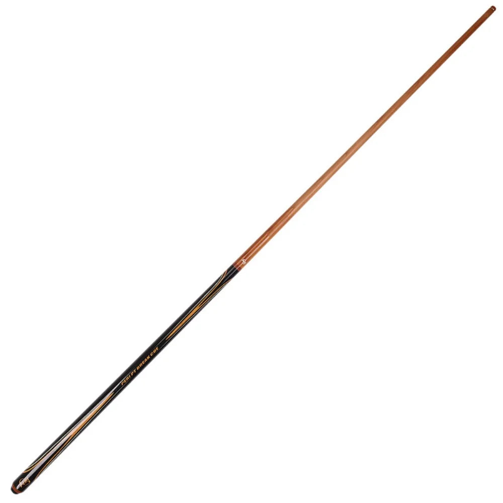 PERI 55" Professional PT-1Break Punch Kick-Off Billiard Pool Cue Stick 13mm