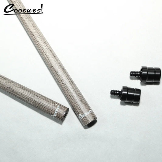 Single Shaft Carbon Fiber Billiard Pool Cue Stick,Radial Joint, Just Shaft of Pool Cue Stick, 12.5mm