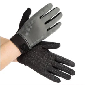 Men Cycling Gloves Full Finger Touch Screen Motorcycle Bicycle Mtb Bike Gloves Gym Training Gloves Outdoor Fishing Hand Guantes