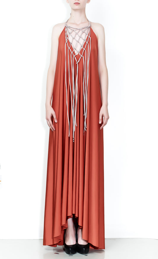 Aven Gown choose age