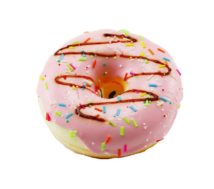 Jumbo Squishys Slow Rising Cute Galaxy Slow Rising Donut Food Squishy Squish Wholesale Exquisite Kids Gift