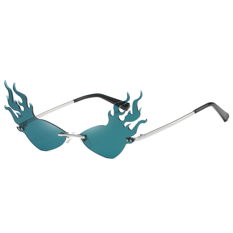 Sunglasses Women Link 8