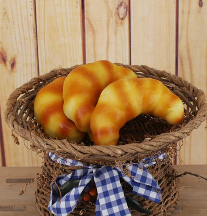 Coloring Antistress Food Squishy Food Creative Simulation Bread Toast Donuts Slow Rising Squeeze Stress Relief Toys Spoof Tease